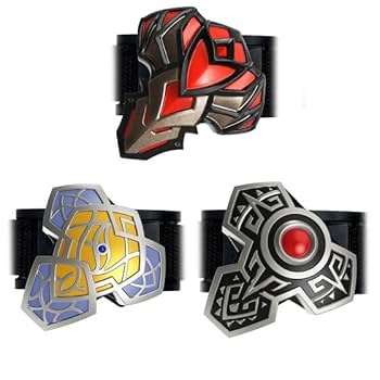 Amazon | 暴太郎戦隊ドンブラザーズ DX脳人ブレス メモリアルな